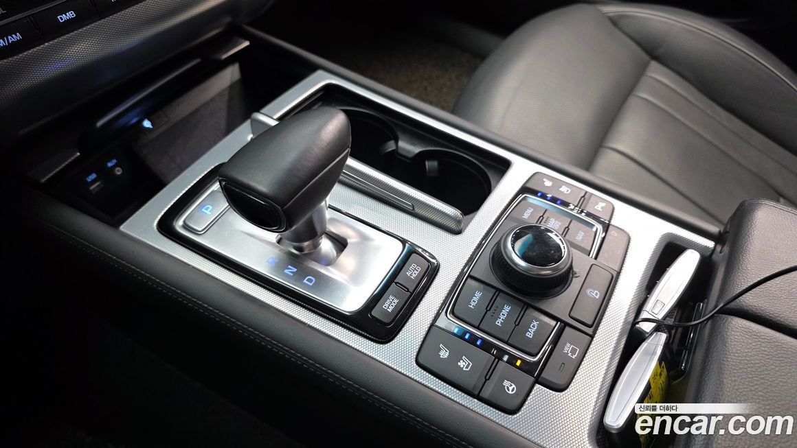 Genesis G80 2017