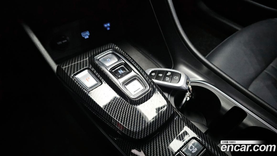 Hyundai Sonata 2020