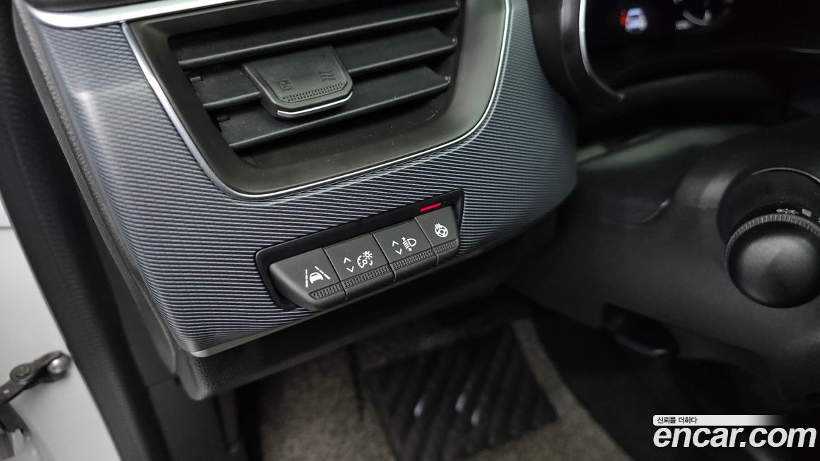 Renault-KoreaSamsung XM3 2021