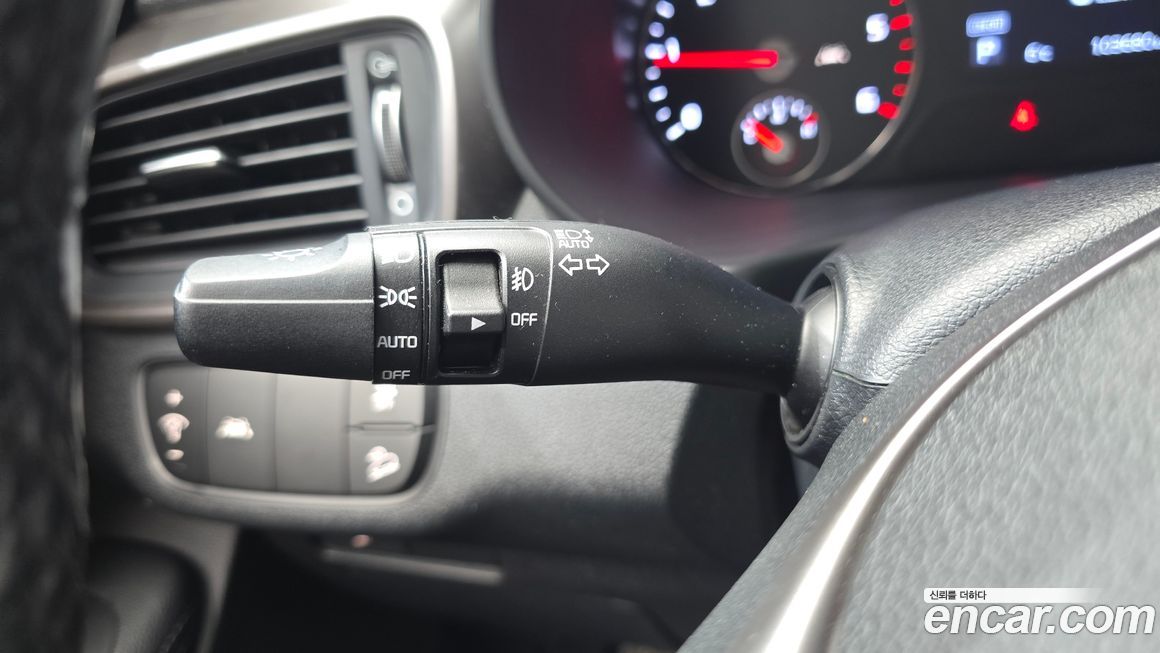 Kia Sorento 2020