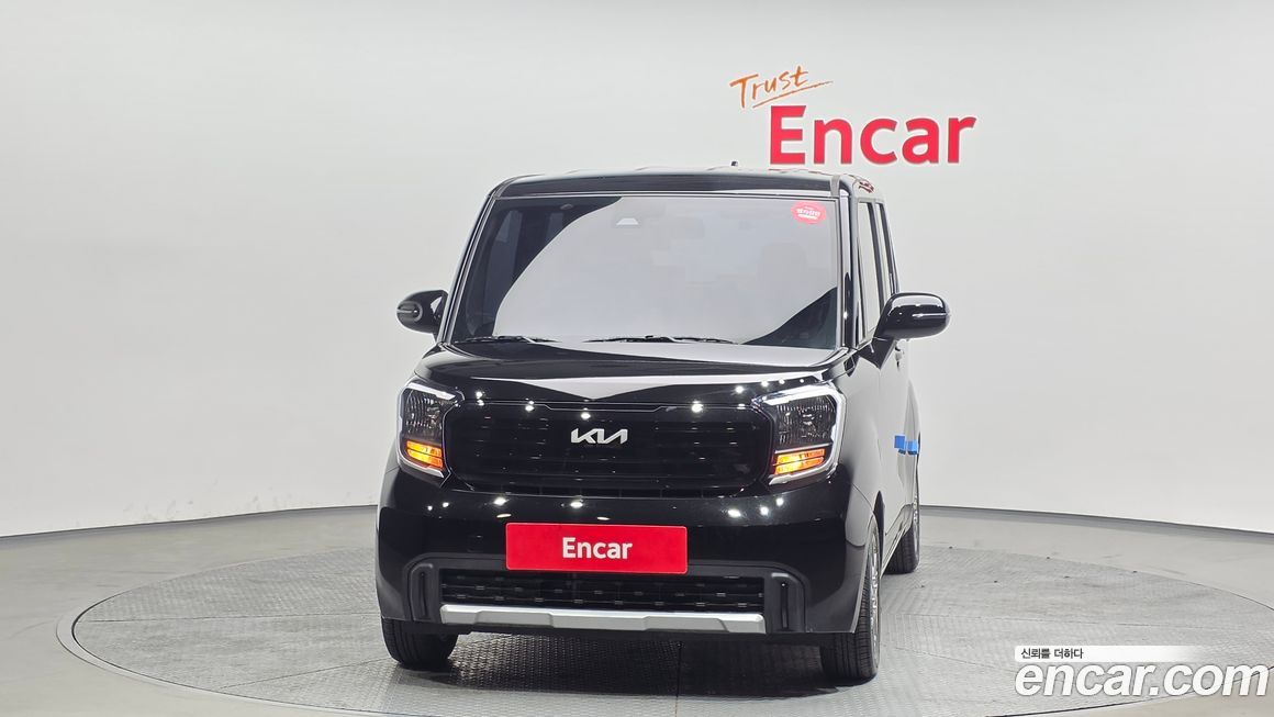 Kia RAY 2025