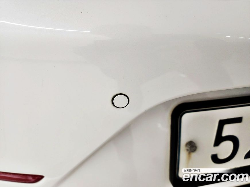 Hyundai Grandeur 2018