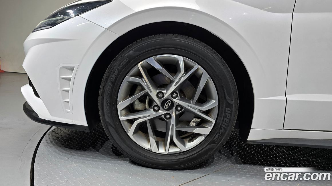 Hyundai Sonata 2020