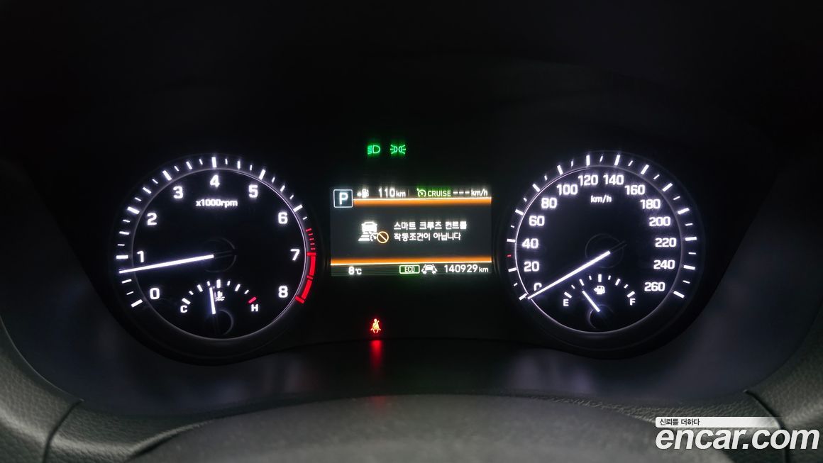 Genesis G80 2017