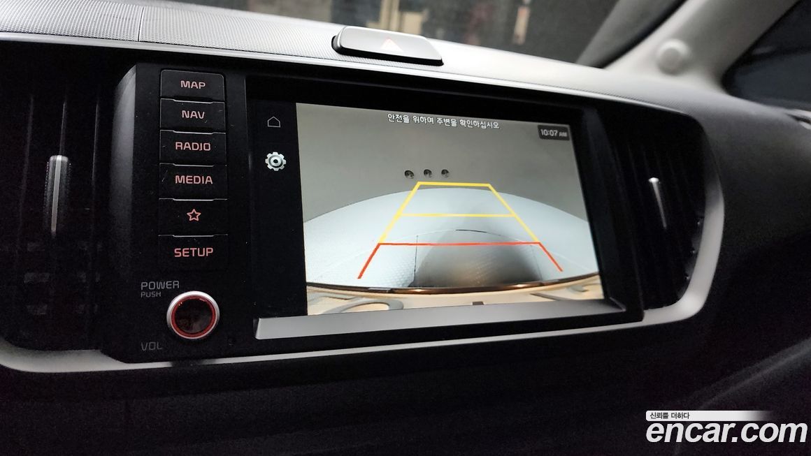 Kia RAY 2025