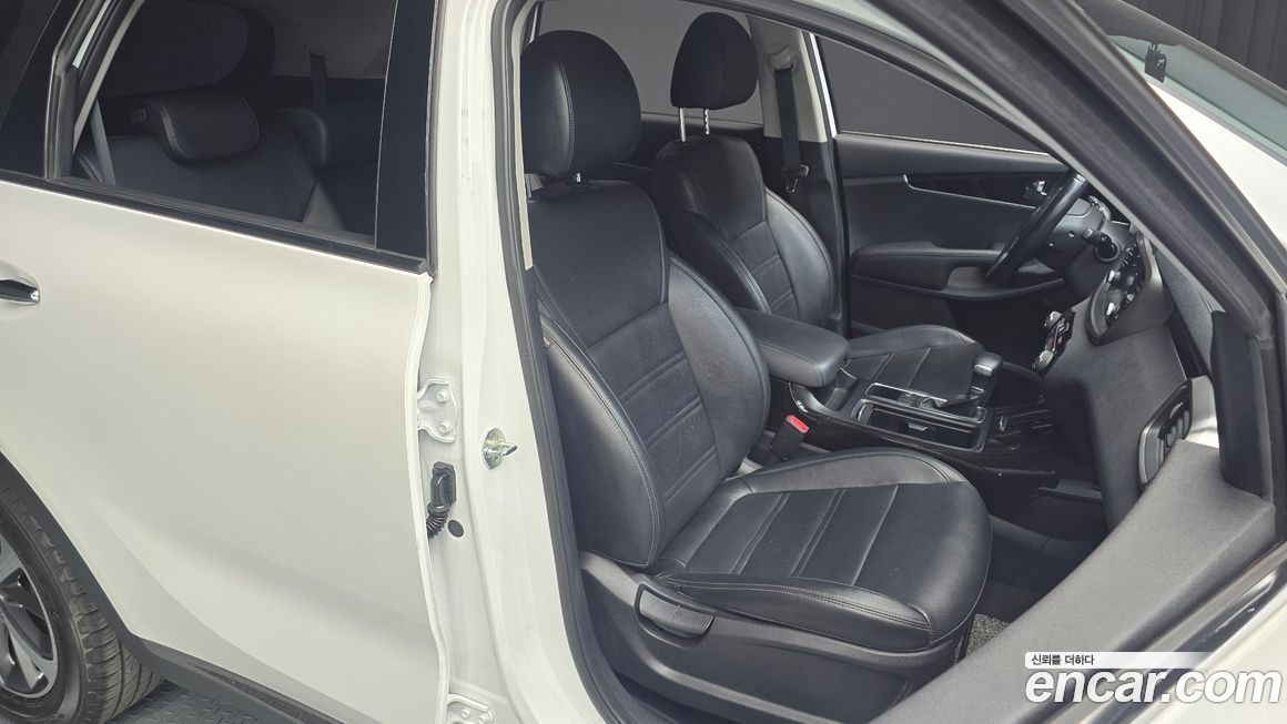 Kia Sorento 2020