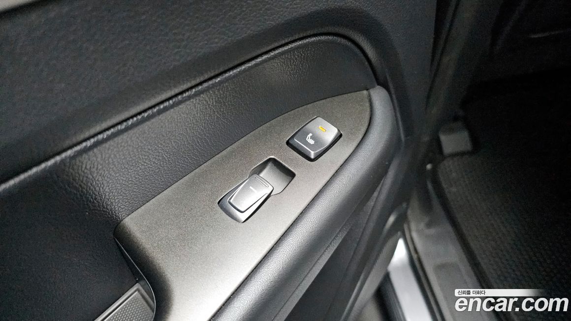 KG_Mobility_Ssangyong Rexton 2019