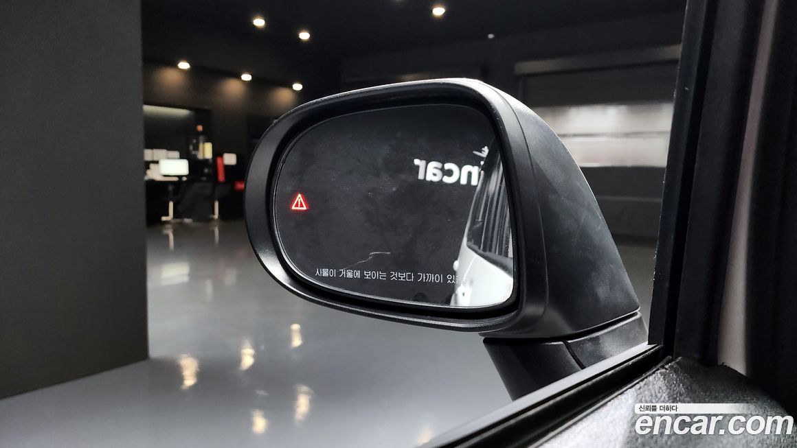 Kia RAY 2025
