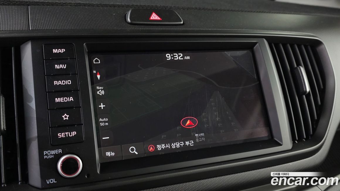 Kia RAY 2023