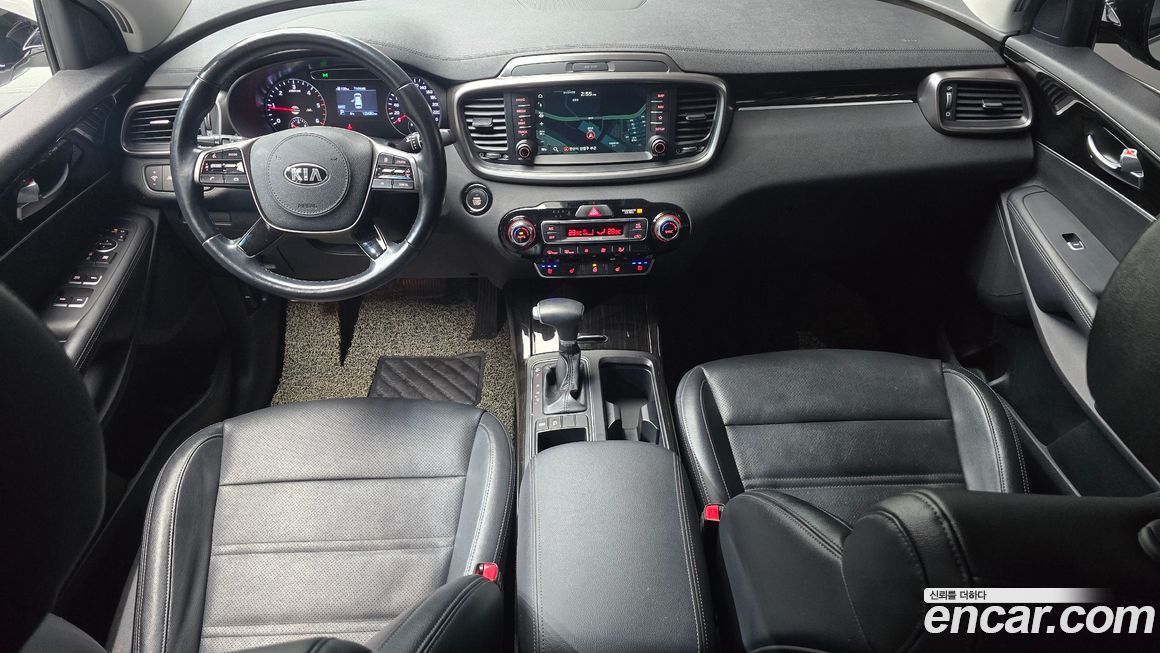 Kia Sorento 2020