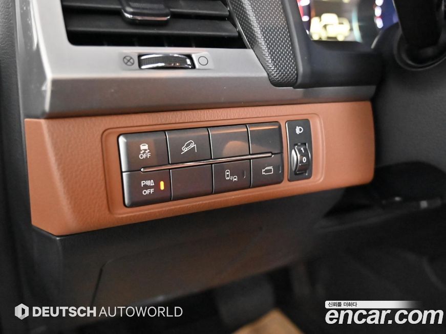 KG_Mobility_Ssangyong Rexton 2019