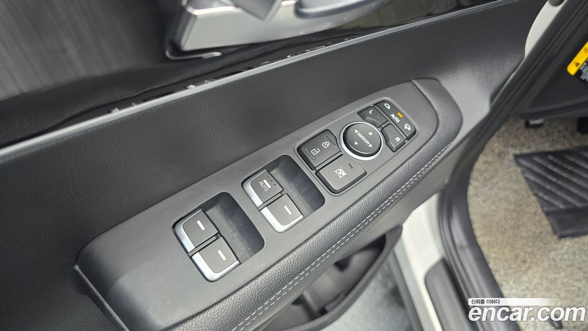 Kia Sorento 2020