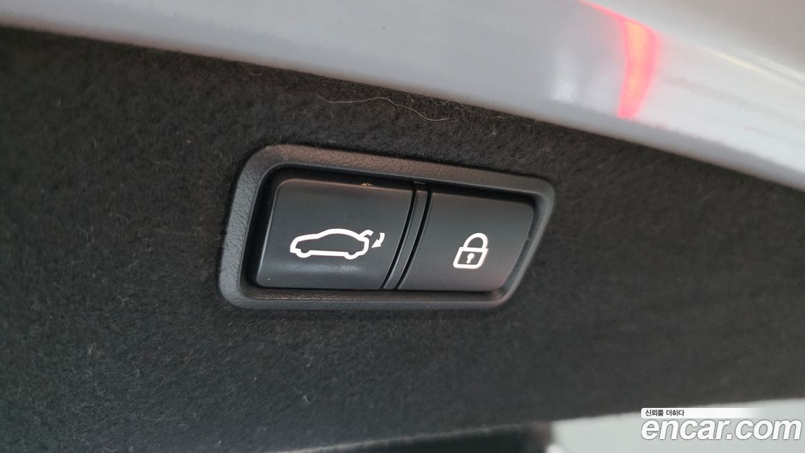 Genesis G80 2017