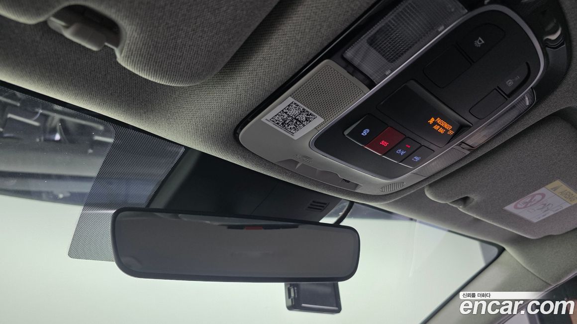 Hyundai Sonata 2022