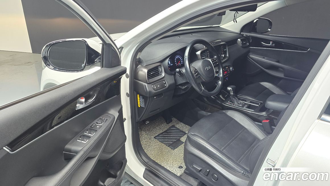 Kia Sorento 2020