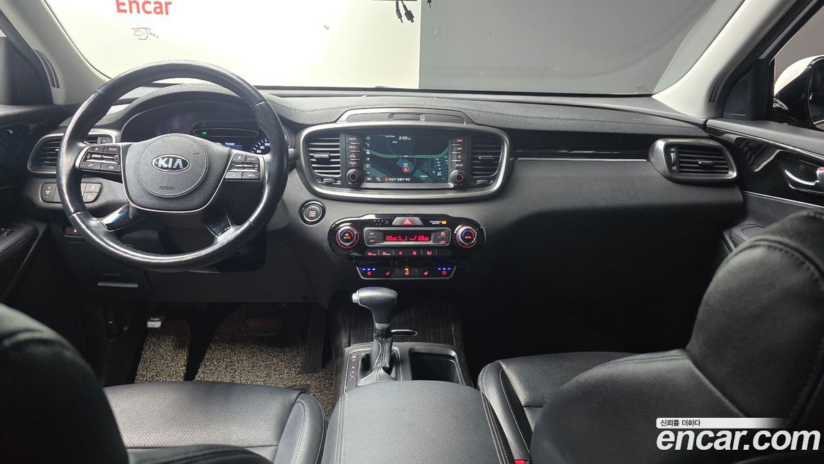 Kia Sorento 2020