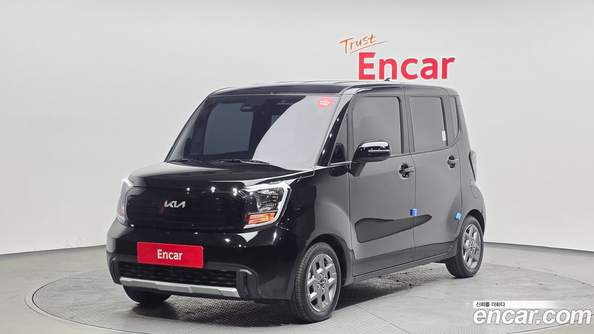 Kia RAY 2025