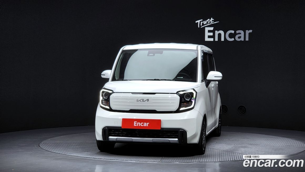 Kia RAY 2025