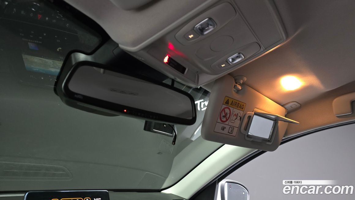 Renault-KoreaSamsung XM3 2021