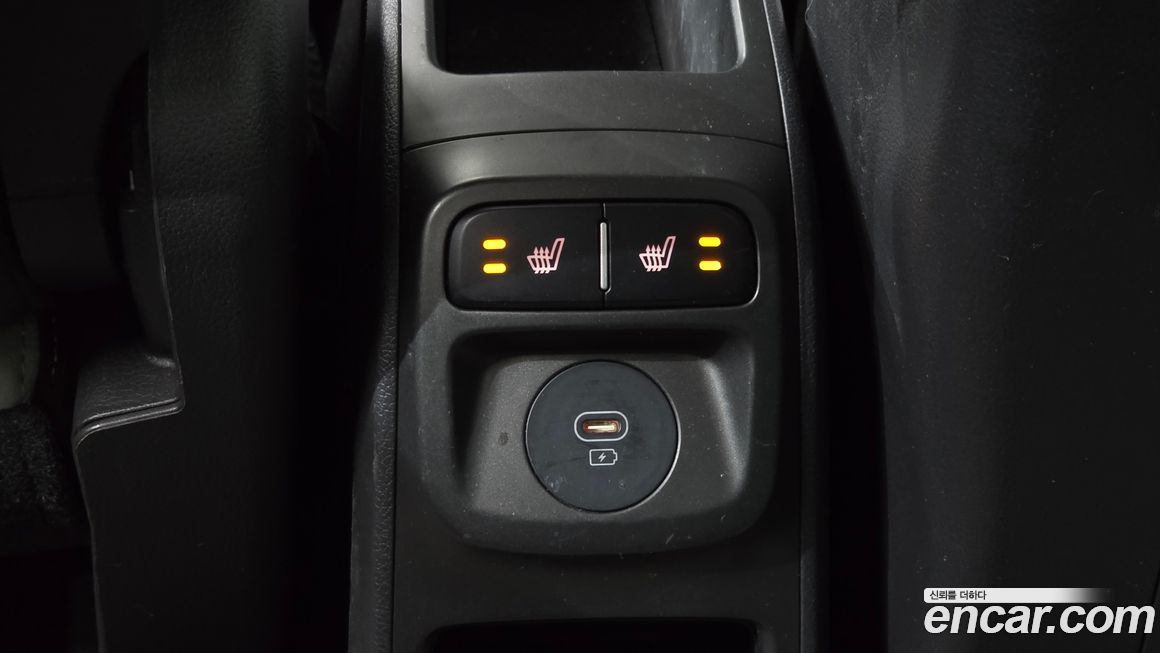 Kia RAY 2023