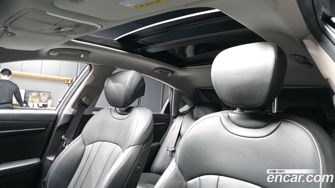 Genesis G80 2017