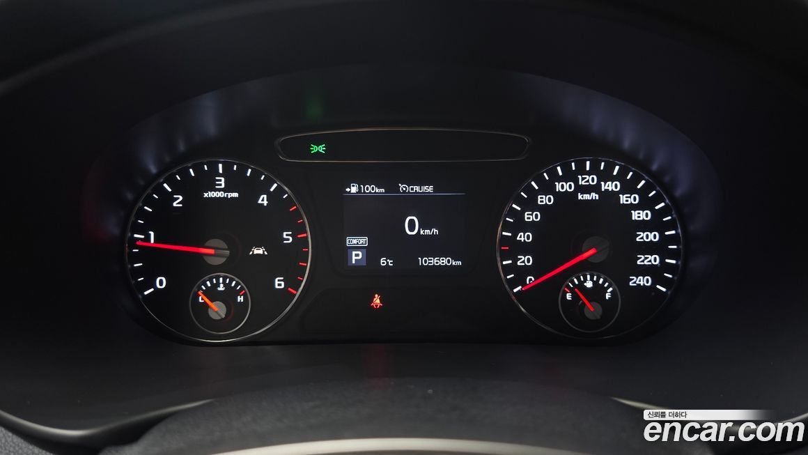 Kia Sorento 2020