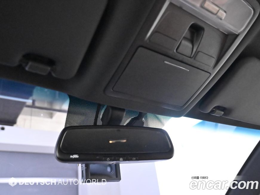 KG_Mobility_Ssangyong Rexton 2019