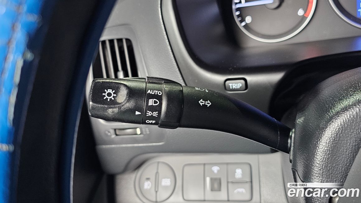 Hyundai Starex 2019