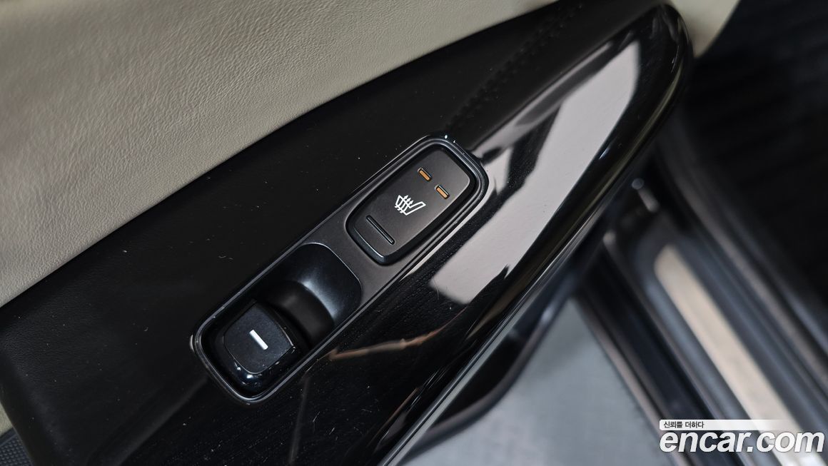Kia K7 2018