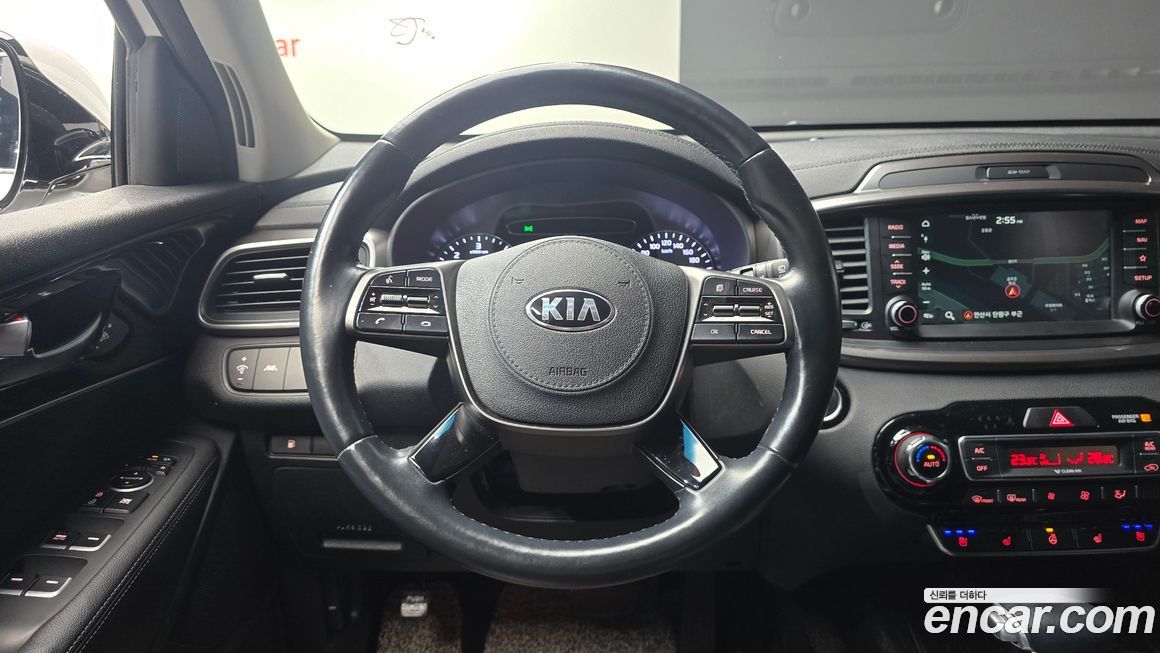Kia Sorento 2020