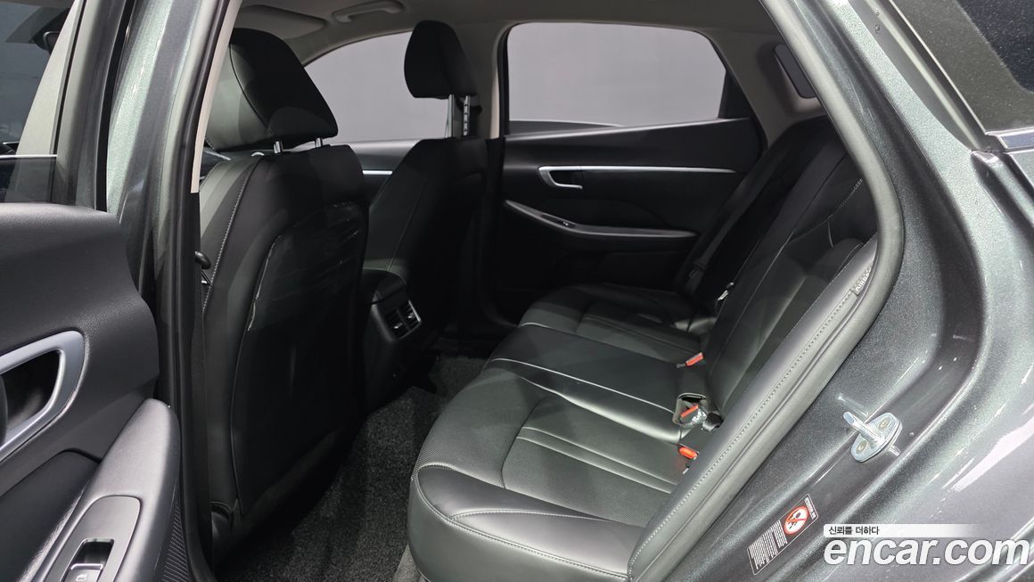 Hyundai Sonata 2020