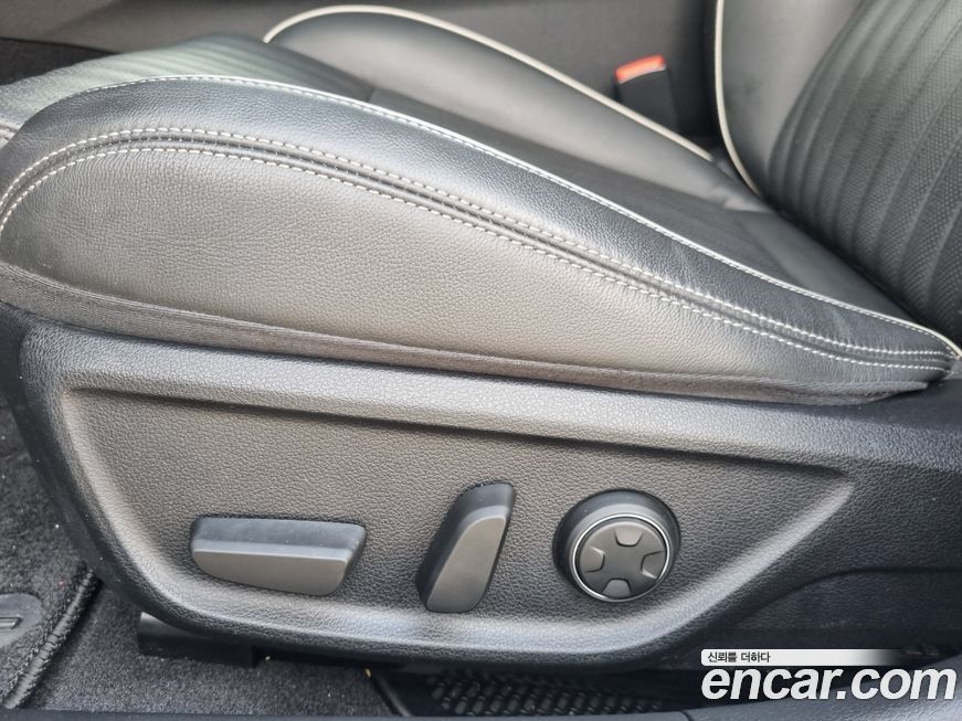 Genesis G70 2019