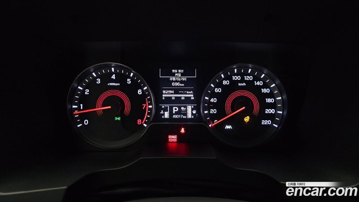 KG_Mobility_Ssangyong KORANDO 2022