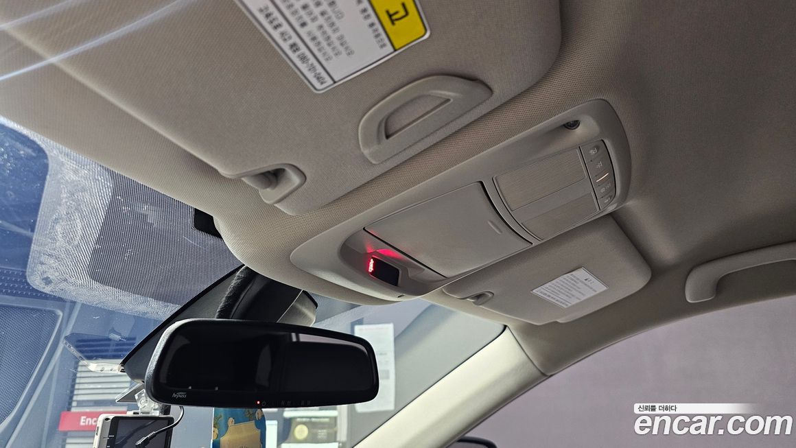 Renault-KoreaSamsung QM6 2018