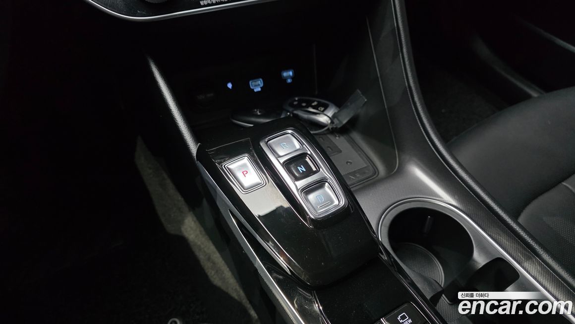 Hyundai Sonata 2020