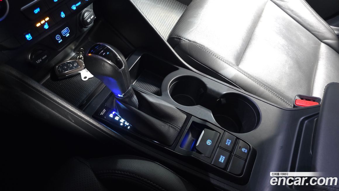 Hyundai Tucson 2020