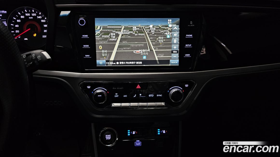 KG_Mobility_Ssangyong KORANDO 2022