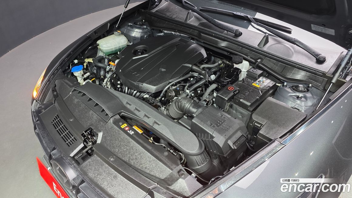 Hyundai Sonata 2020