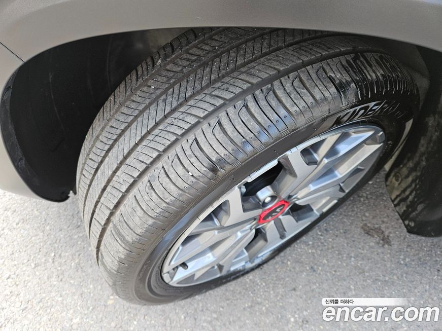 Kia Seltos 2022