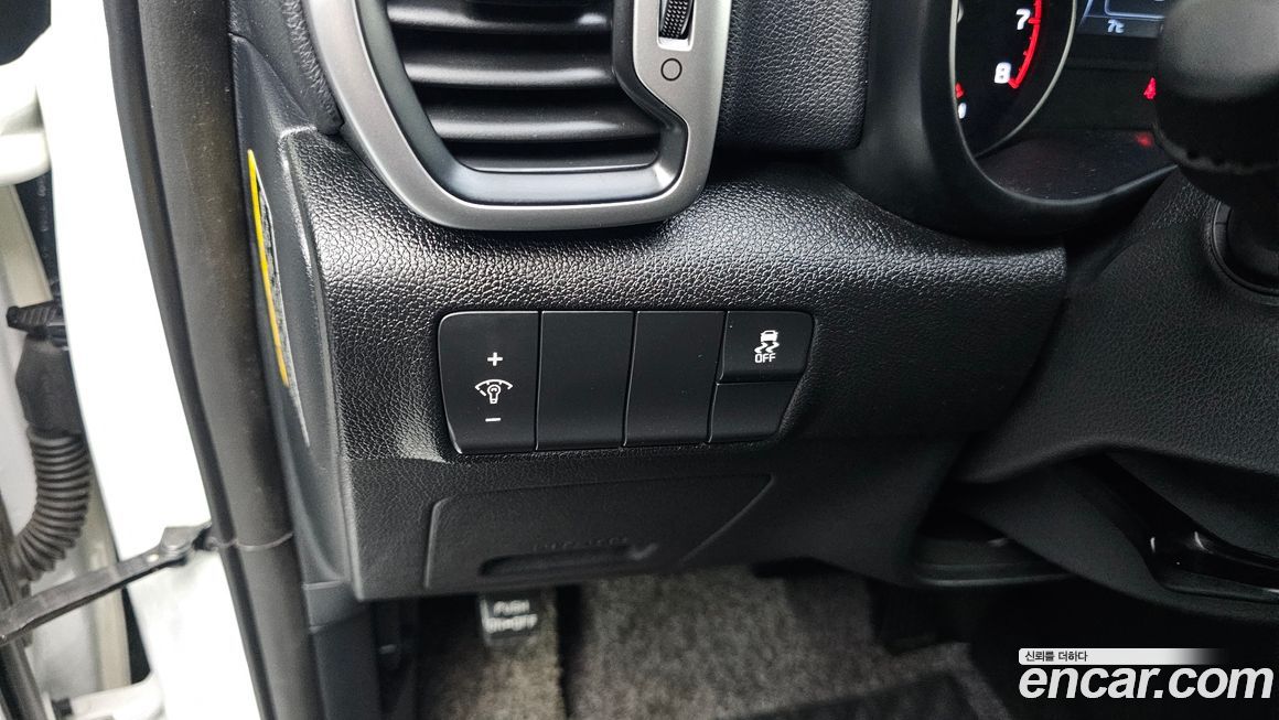 Kia Sportage 2018