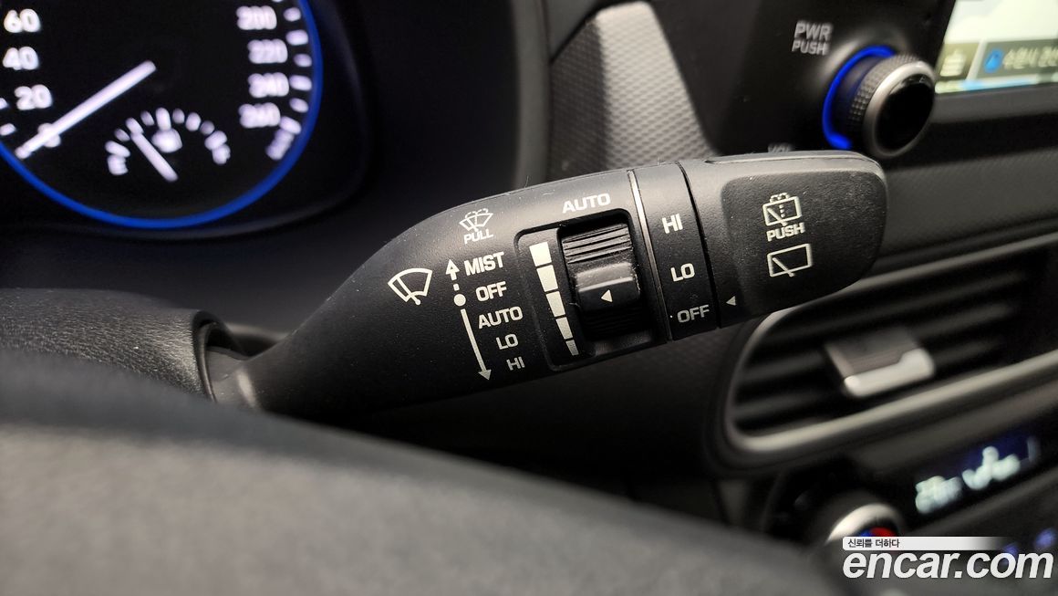 Hyundai Kona 2018