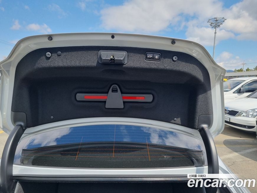 Genesis G70 2019