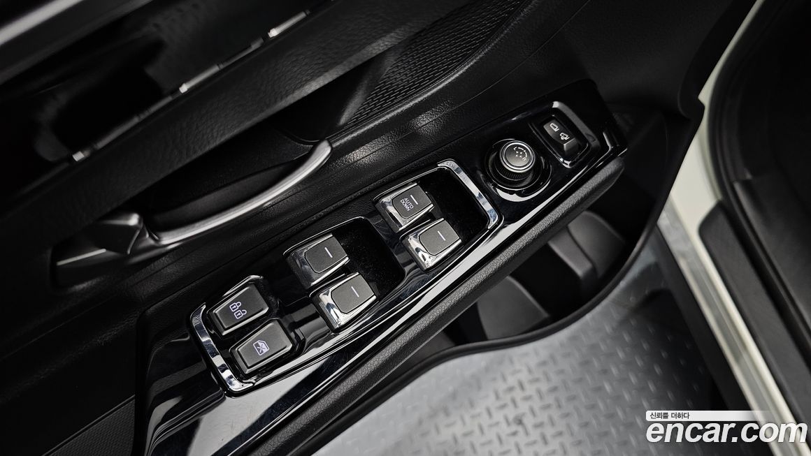 KG_Mobility_Ssangyong KORANDO 2022