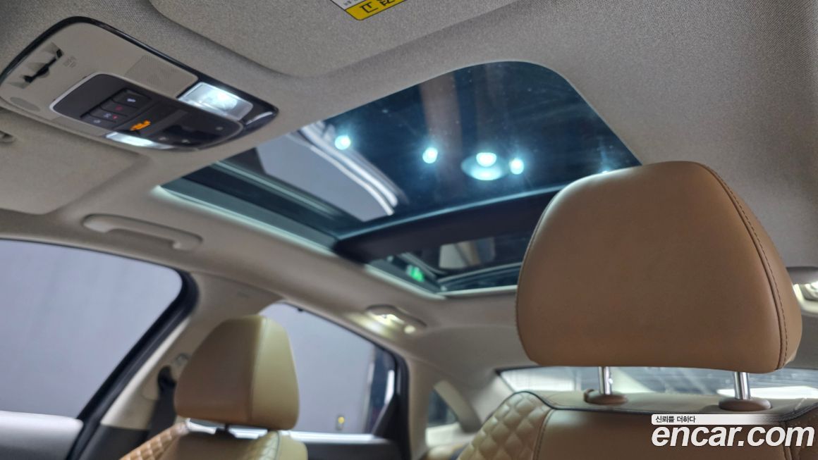 Hyundai Sonata 2020