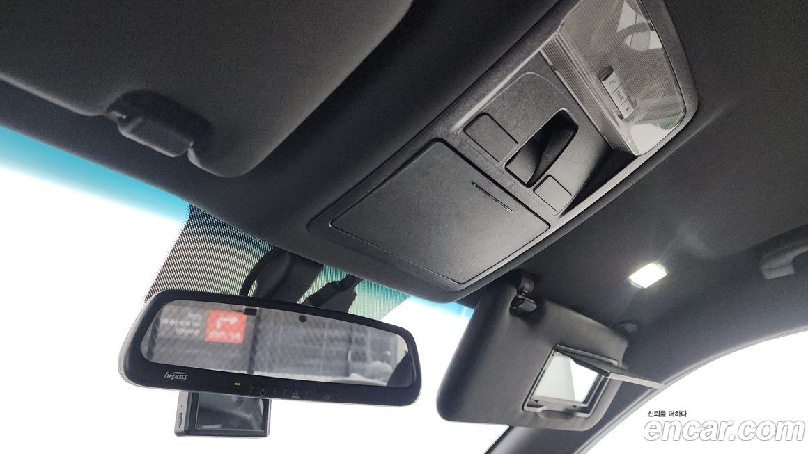 KG_Mobility_Ssangyong Rexton 2019