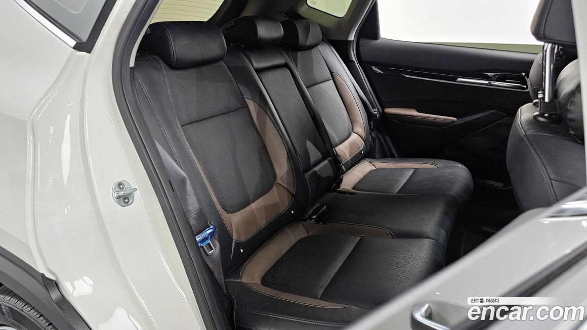Kia Seltos 2020