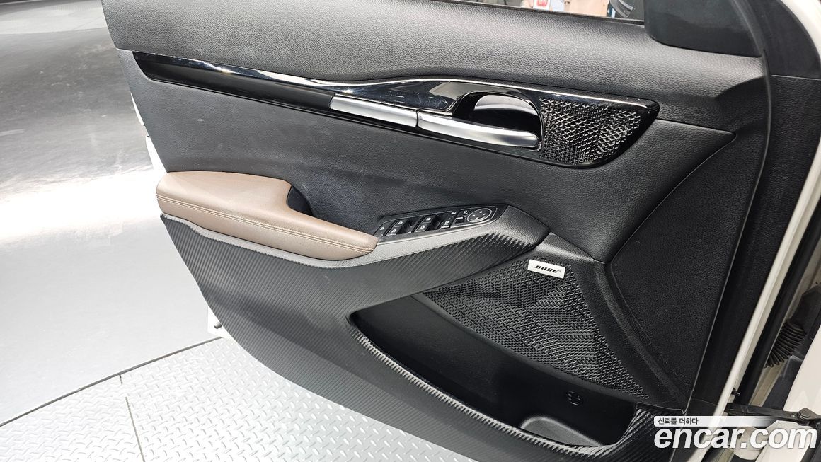 Kia Seltos 2020