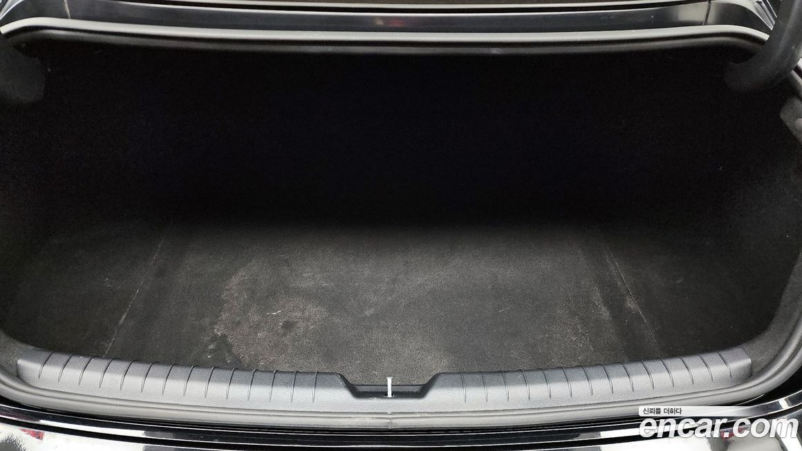 Hyundai Sonata 2020