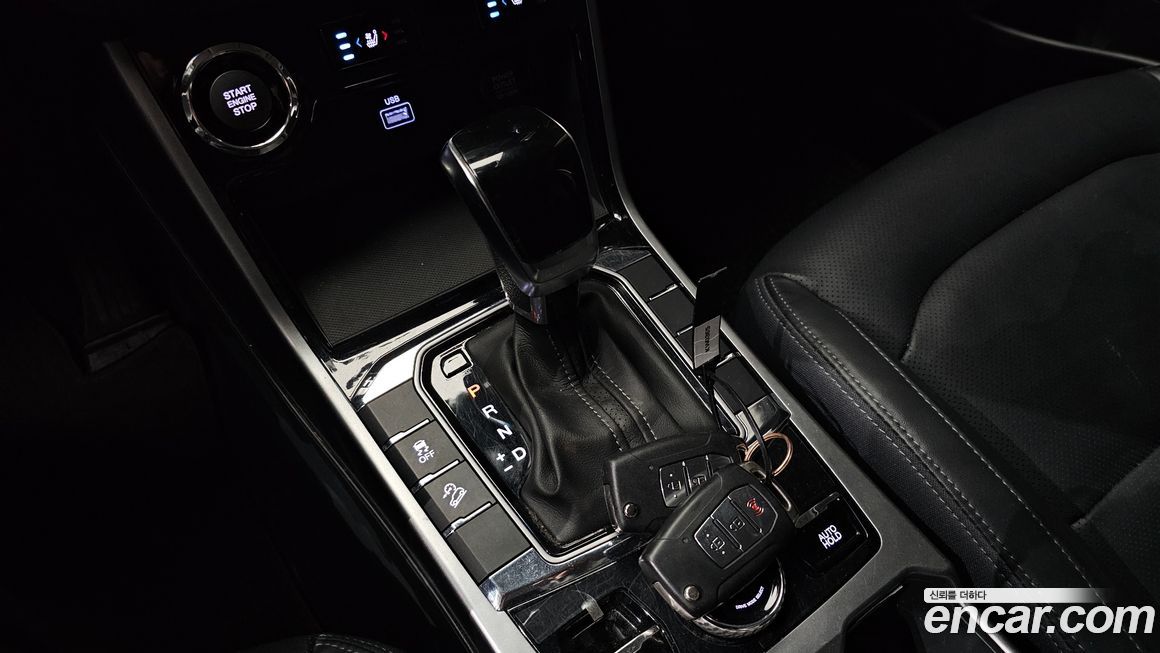 KG_Mobility_Ssangyong KORANDO 2022