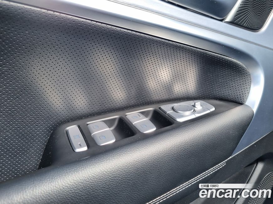 Genesis G70 2019
